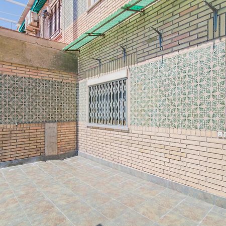 Avenida Del Sur Retreat Con Terraza Διαμέρισμα Γρανάδα Εξωτερικό φωτογραφία