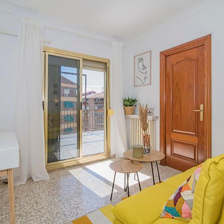 Avenida Del Sur Retreat Con Terraza Διαμέρισμα Γρανάδα Εξωτερικό φωτογραφία