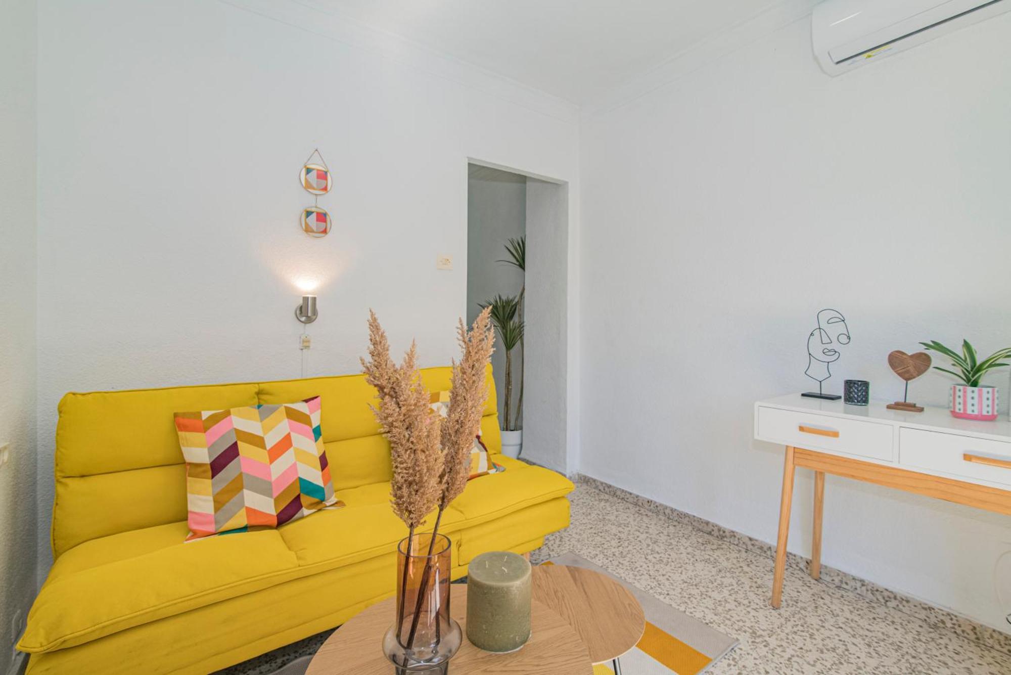 Avenida Del Sur Retreat Con Terraza Διαμέρισμα Γρανάδα Εξωτερικό φωτογραφία