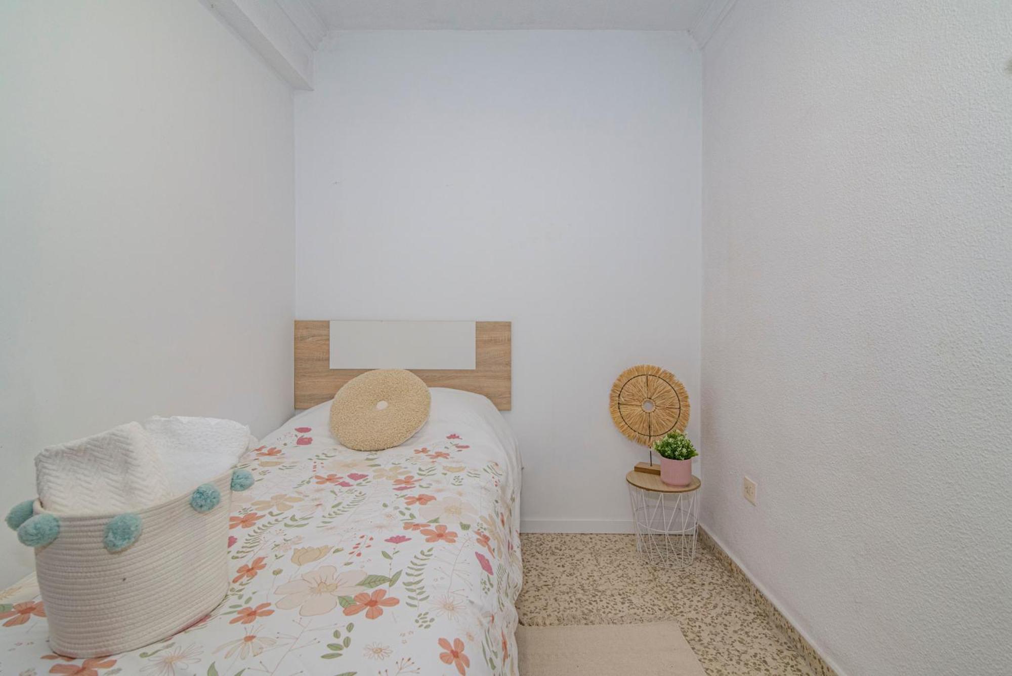 Avenida Del Sur Retreat Con Terraza Διαμέρισμα Γρανάδα Εξωτερικό φωτογραφία