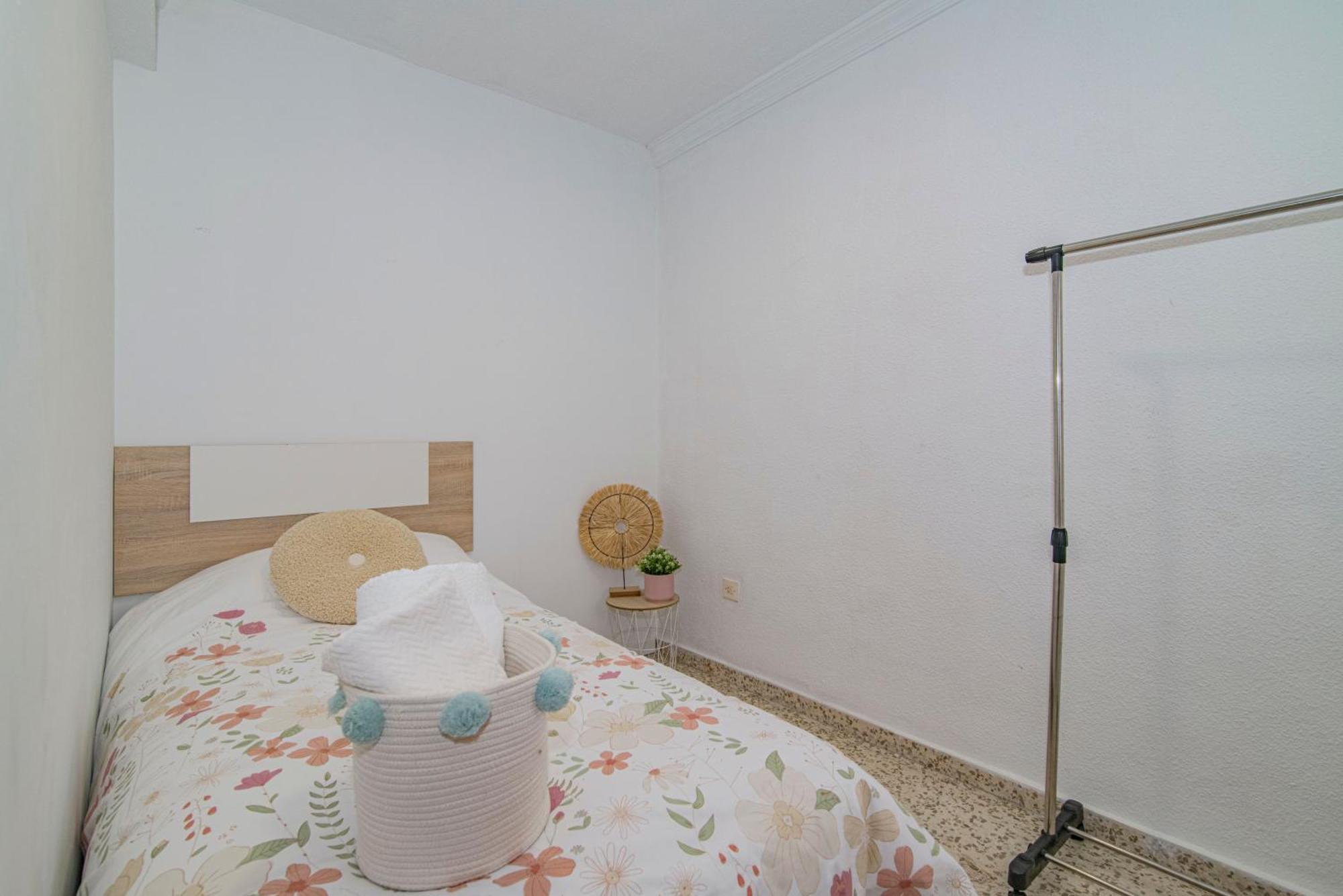 Avenida Del Sur Retreat Con Terraza Διαμέρισμα Γρανάδα Εξωτερικό φωτογραφία
