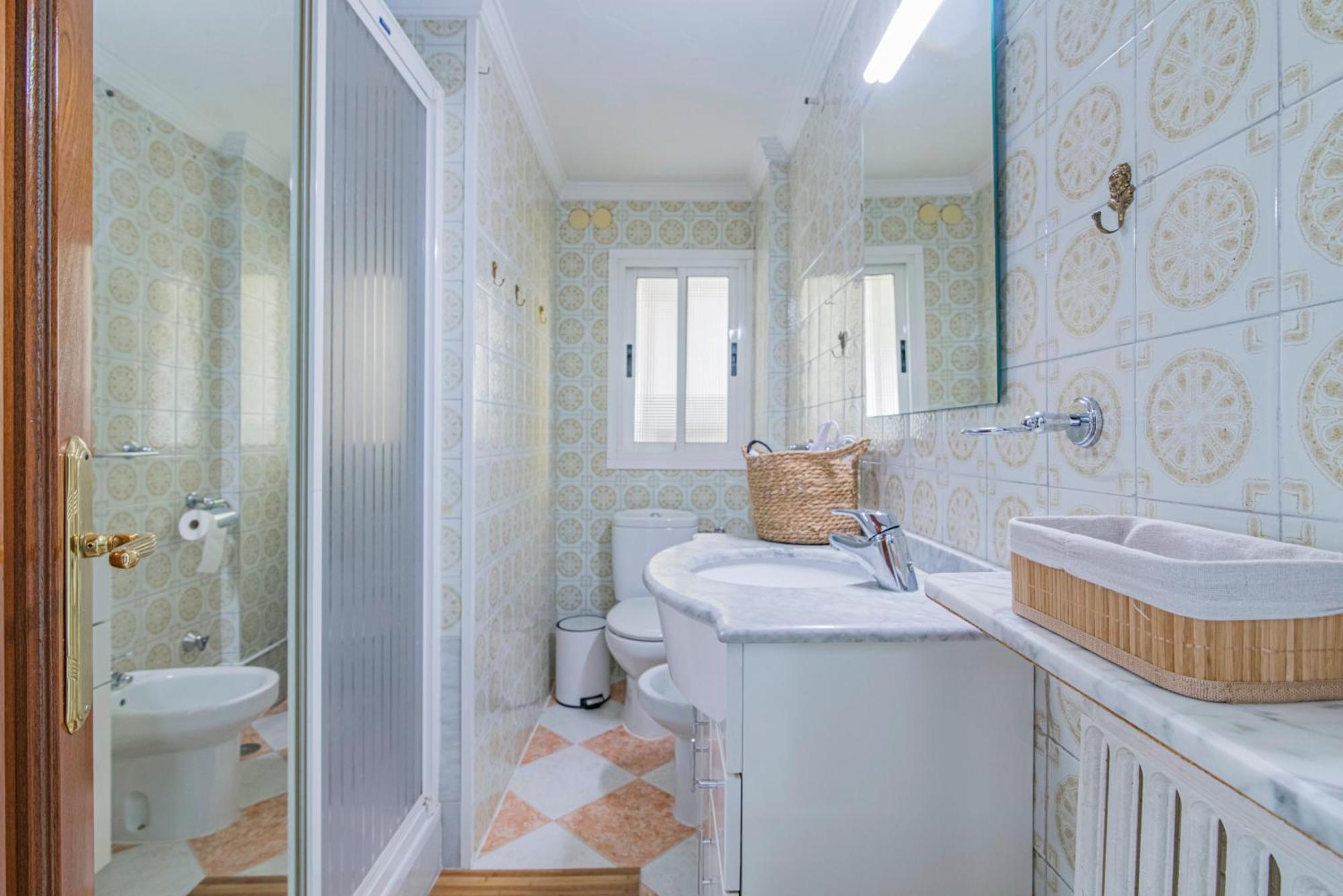 Avenida Del Sur Retreat Con Terraza Διαμέρισμα Γρανάδα Εξωτερικό φωτογραφία